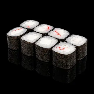 Rulou cu crab snow 125g
