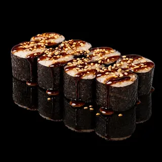 Kappa maki 125g