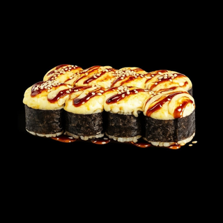 Hawaiian copt 290g