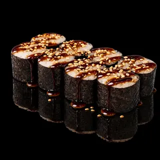 Unagi maki 125g