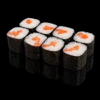 Sake maki 125g