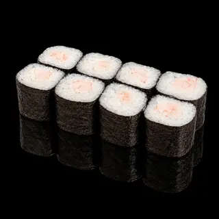 Ebi cheese maki 130g