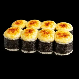 Copt cu somon 260g