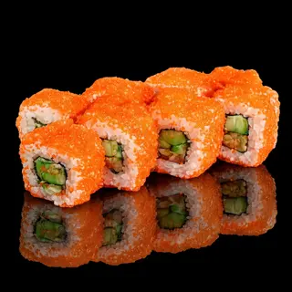 California cu somon 240g
