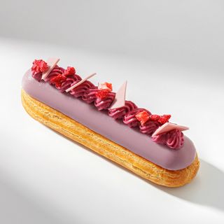 Eclair Coacaza neagra
