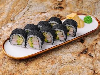 California cu crevete 8 buc