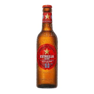 Bere Estrella fara Alcool