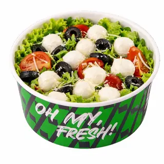 Salată Caprese