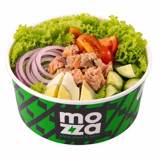 Salată Tonno