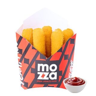 Mozzarela sticks