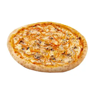 Pizza Chicken Cheese