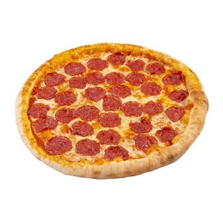 Pizza Peperoni