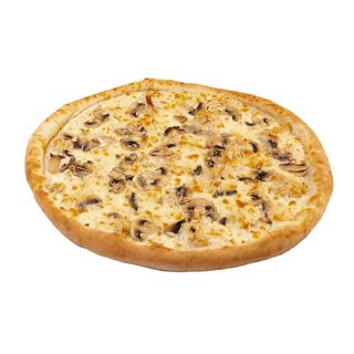 Pizza Julien