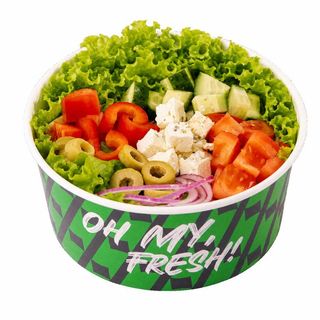 Salată Greek