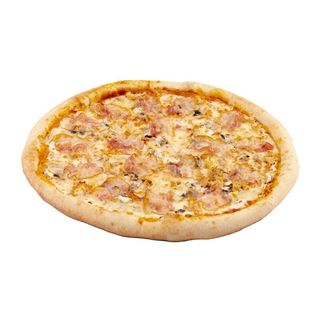 Pizza La Vera