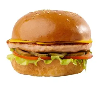 Burger Chicken