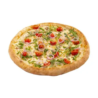 Pizza Tonno