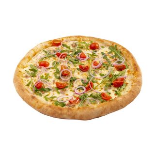 Pizza Tonno