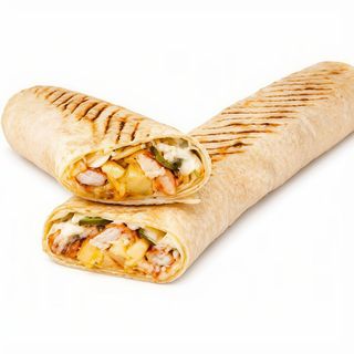 Kebab pui