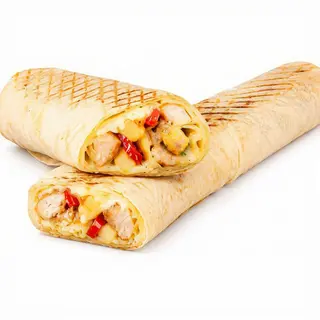 Kebab Cheese Chicken