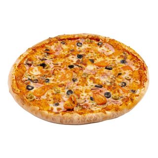 Pizza Delizia