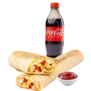 Kebab Basic