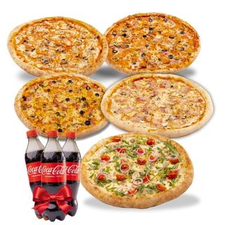 Pizza Party