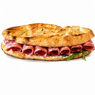 Panini NAPOLI