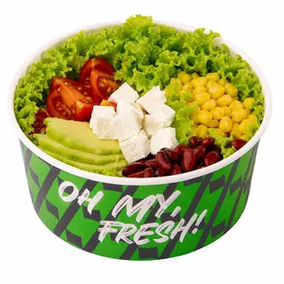 Salată Fiesta