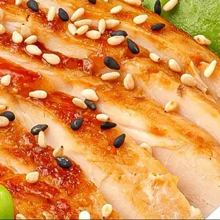 Pui fraged