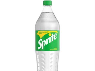 Sprite 0.5l