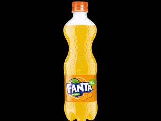Fanta 0.5l