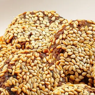 Falafel Crocant