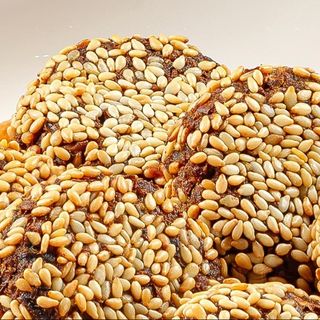 Falafel Crocant
