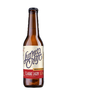 Lumen Craft Classic Lager