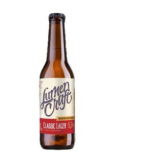 Bere sticlă Lumen Craft Classic Lager