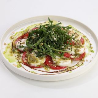 Salată Caprese