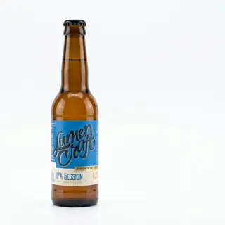 Bere sticlă Lumen Craft IPA Session