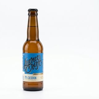 Bere sticlă Lumen Craft IPA Session