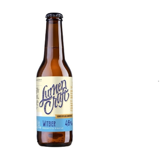 Lumen Craft Witbier