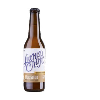 Lumen Craft Weissbier