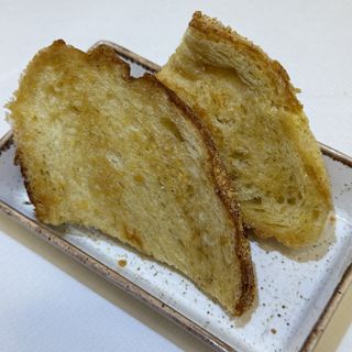 Pâine de porumb