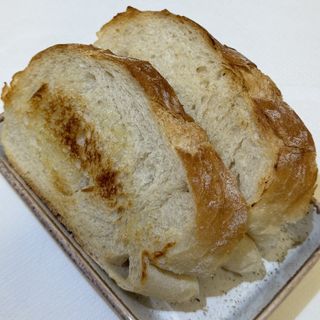 Pâine albă