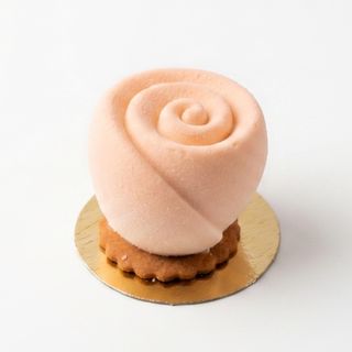 Cheesecake fragola fleur