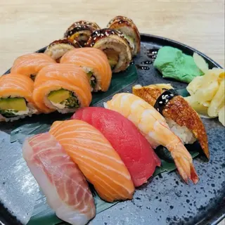 Sushi Mood Set