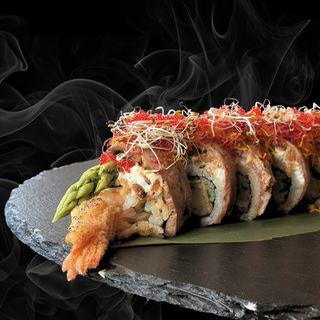 Yamada Roll