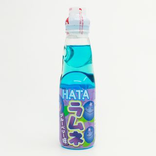 Ramune - Afine (blueberry)