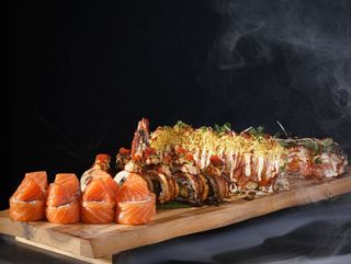 Mr. Yabai Set (32 buc.)