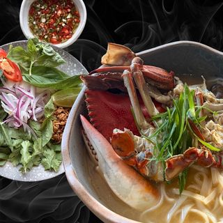 Pho Crab