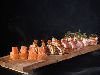 Blissfull Set (16 buc.)